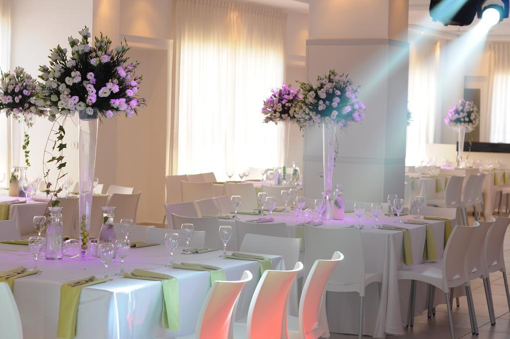 Market Hotel Haifa Buitenkant foto